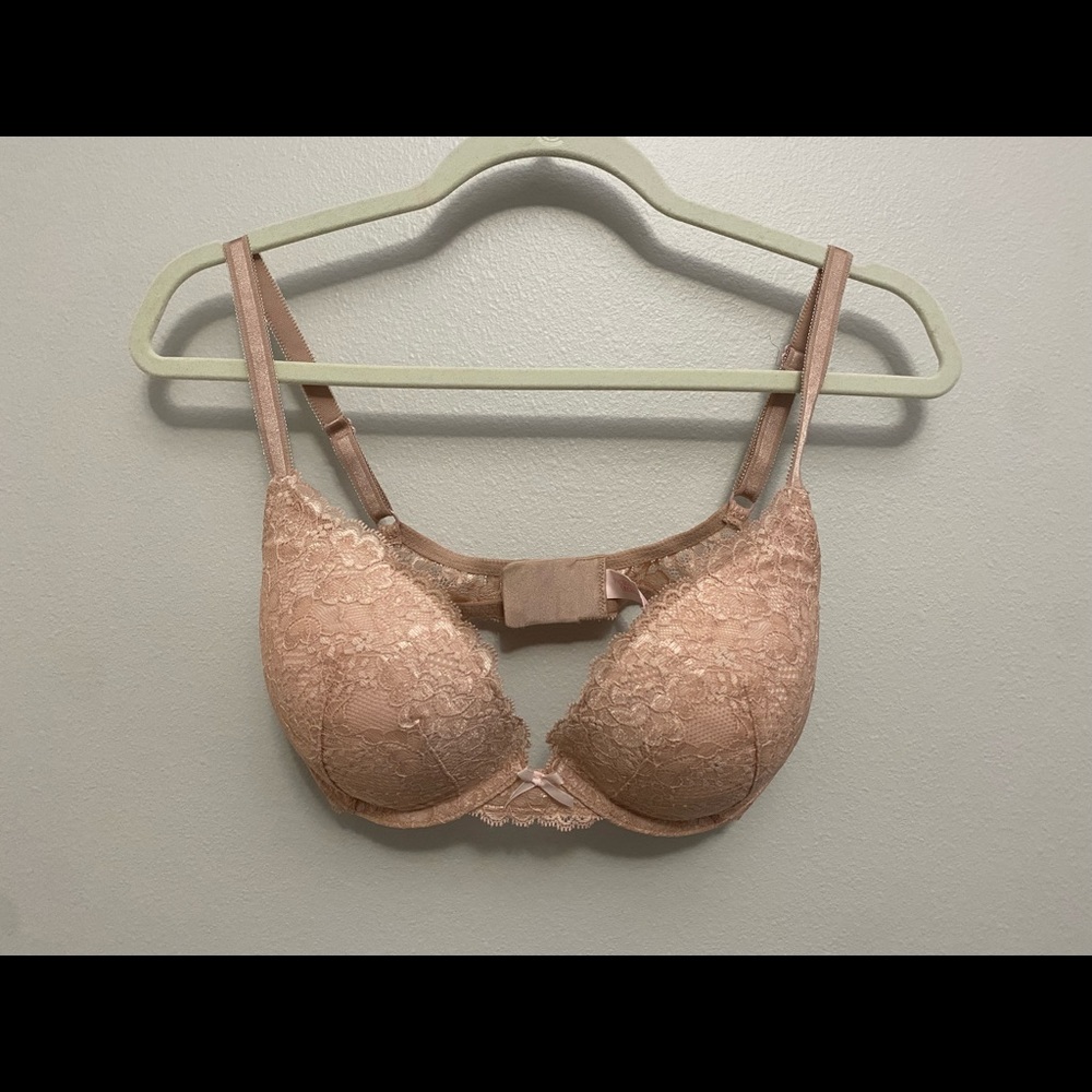 Victoria’s Secret Bra